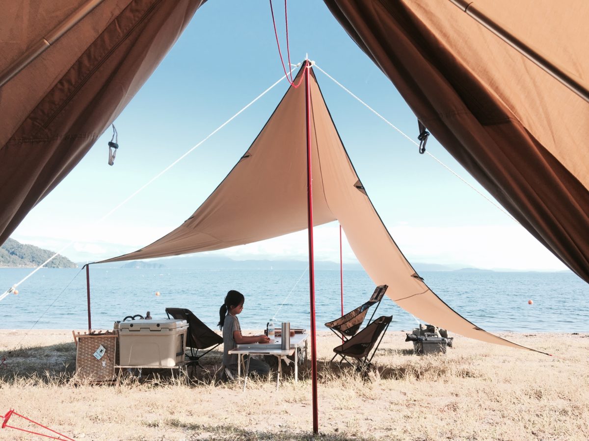 新品未使用　ネイチャートーンズ　　オクタゴンファイアテーブル　レッド NATURE TONES オクタゴンファイヤーテーブル レッド